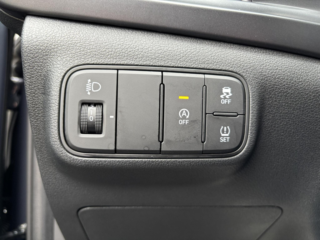 Hyundai I 20