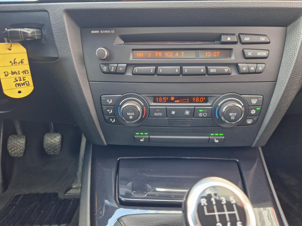 BMW 3-serie