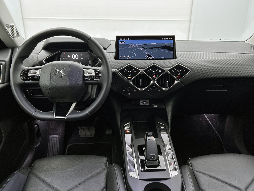 Ds Ds 3