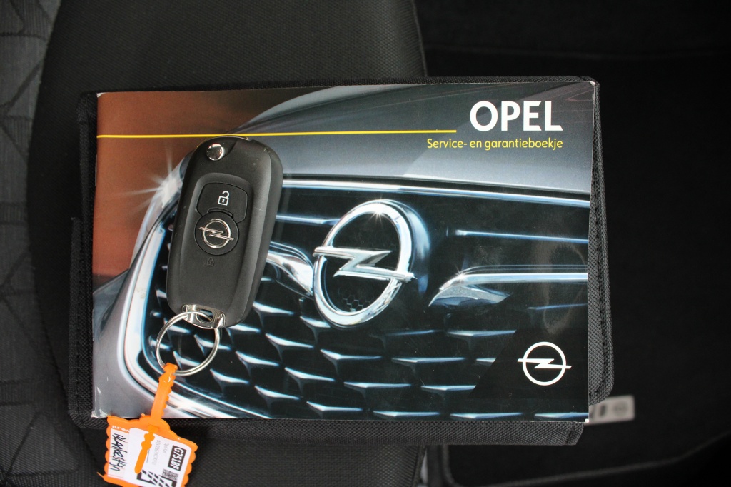Opel Karl