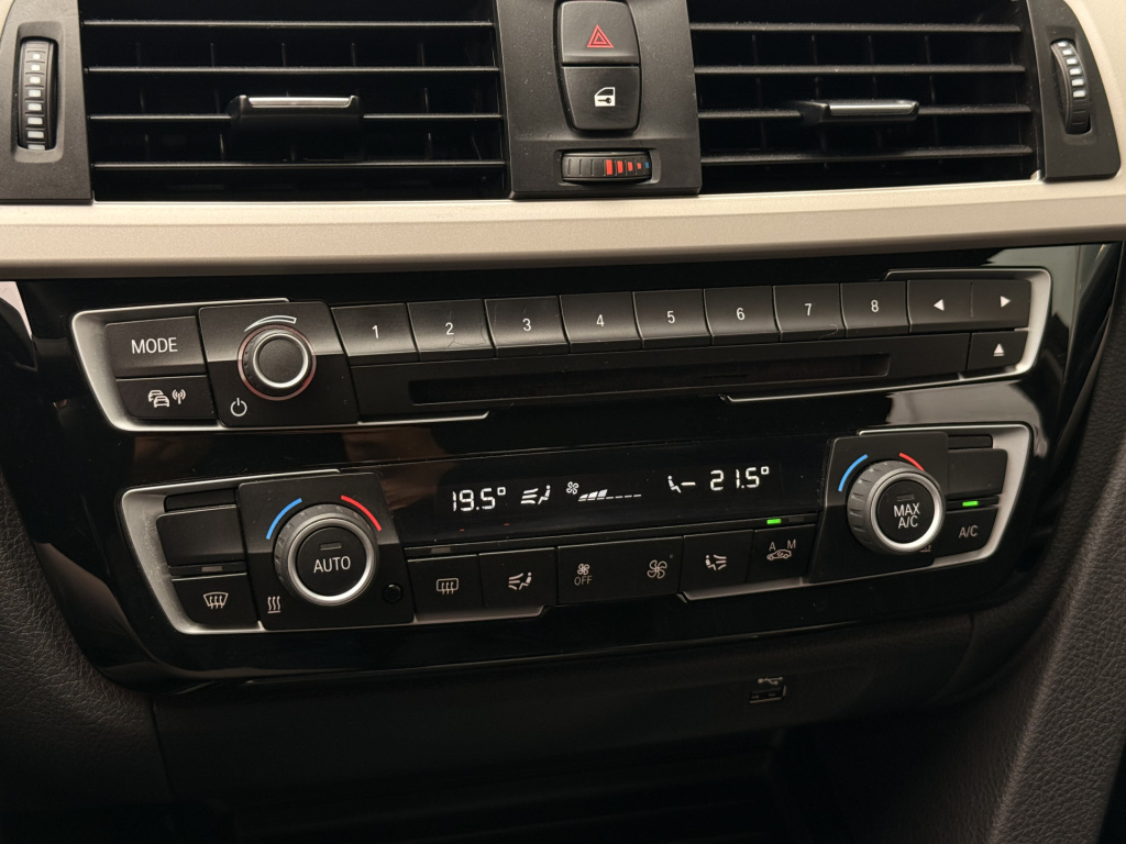 BMW 3-serie