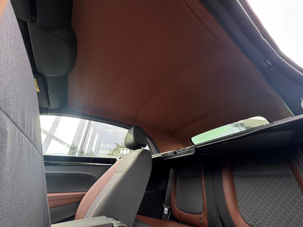 Volkswagen New Beetle