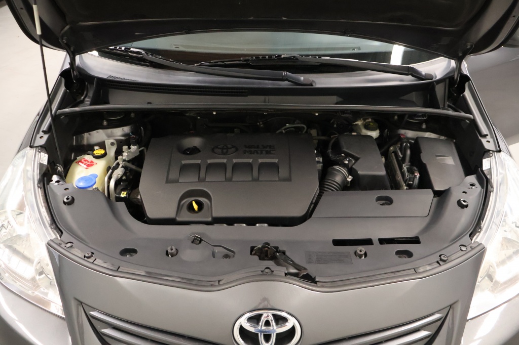 Toyota Corolla Verso