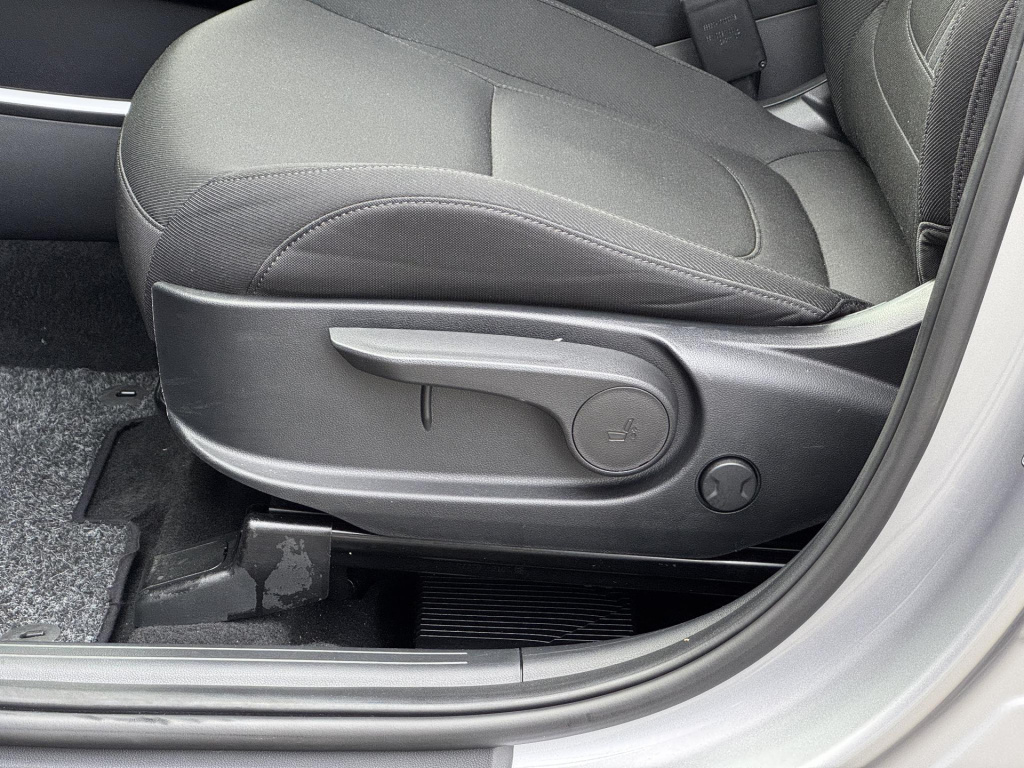 Hyundai Tucson Hybrid