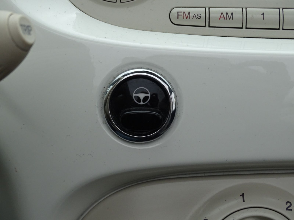 Fiat 500 C