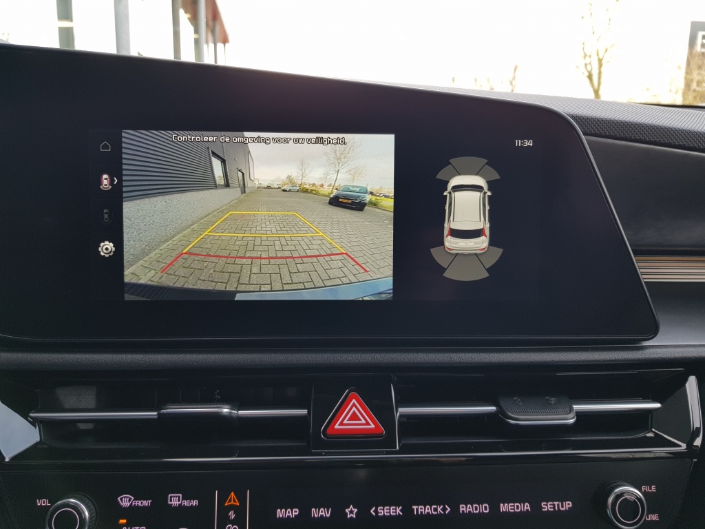Kia Niro