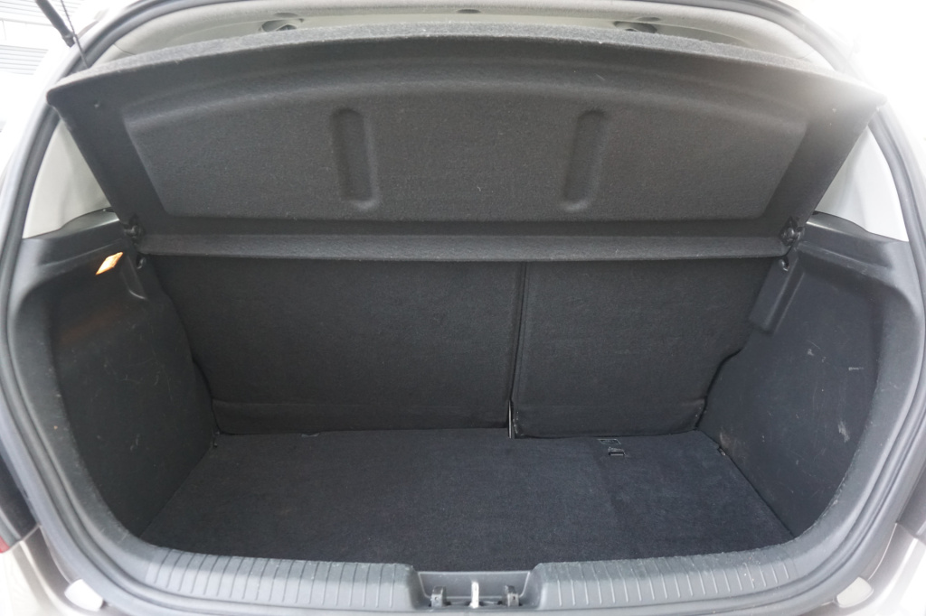 Hyundai I 20