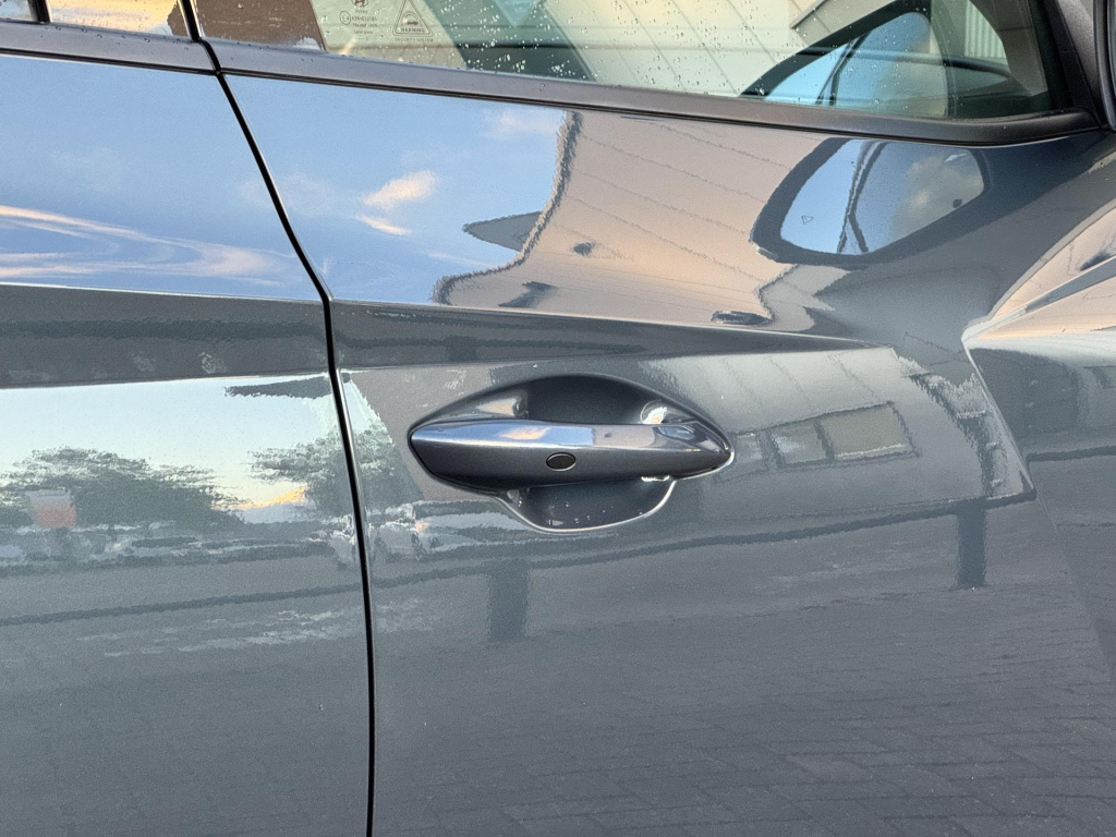 Hyundai Tucson Hybrid