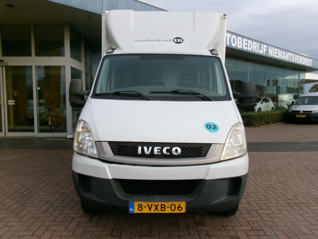 Iveco Daily