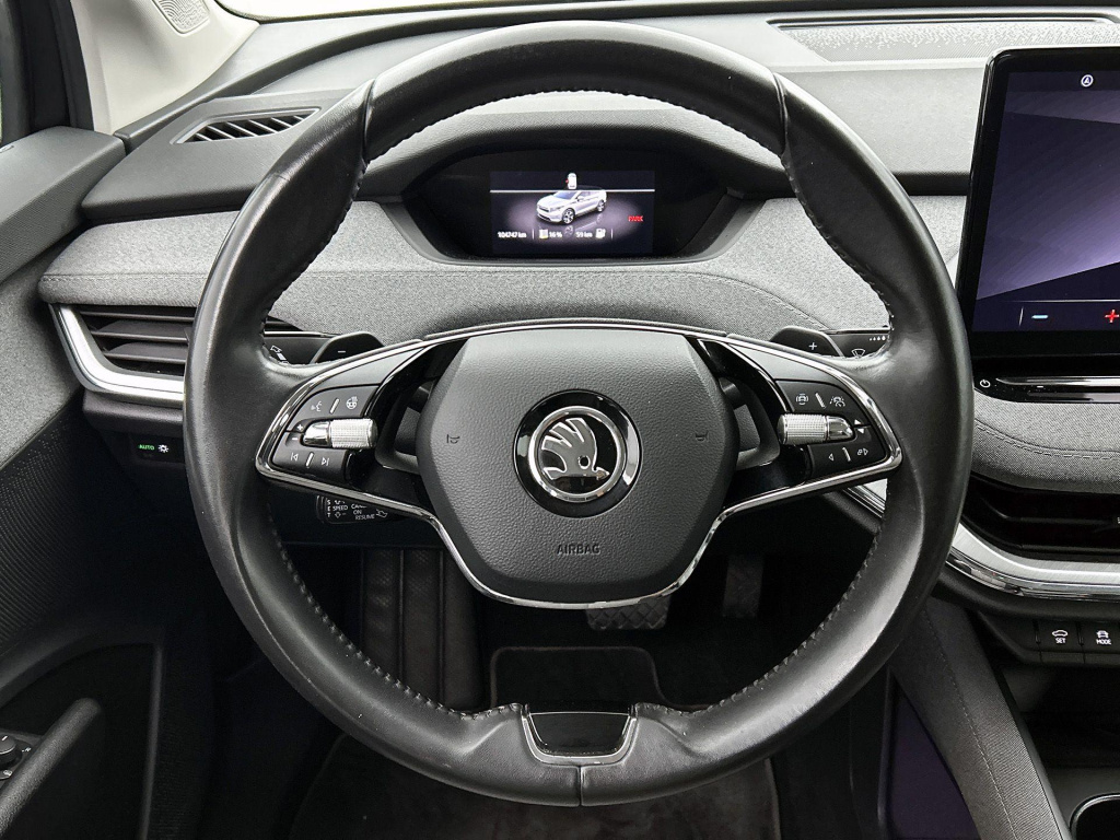 Skoda Enyaq Iv