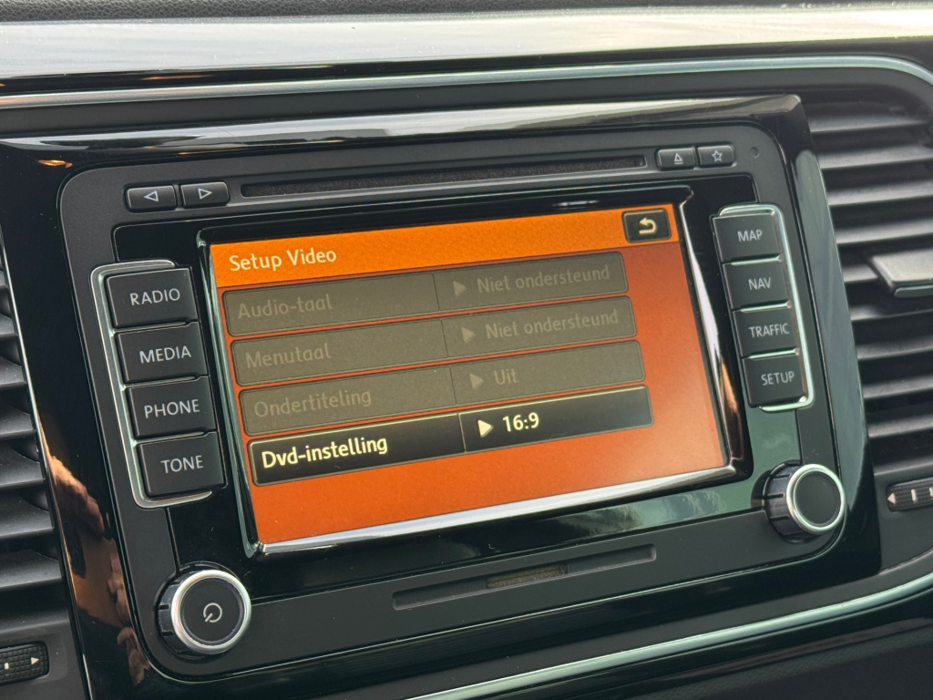 Volkswagen New Beetle