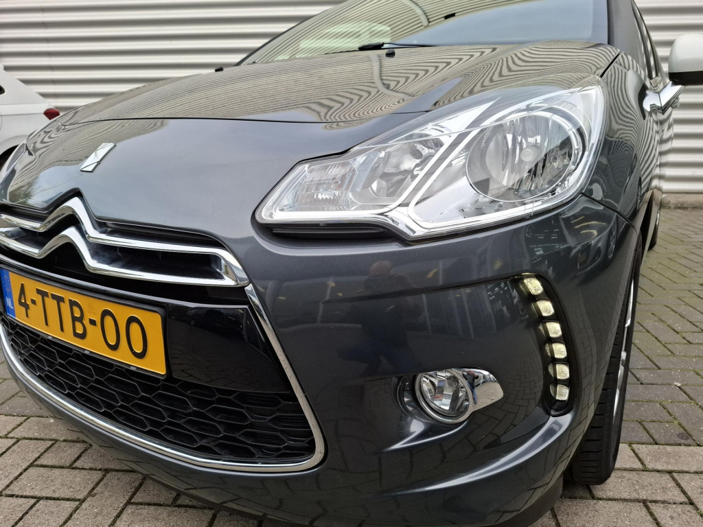 Citroen DS3