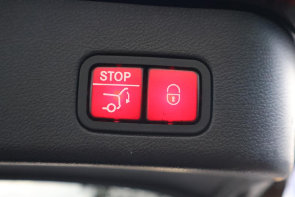 Mercedes-Benz ML-klasse