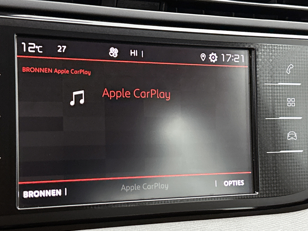 Citroen Grand C4 Spacetourer