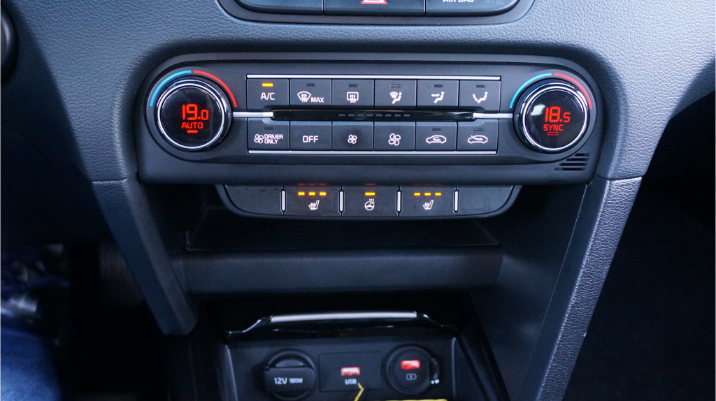 Kia Ceed Sportswagon