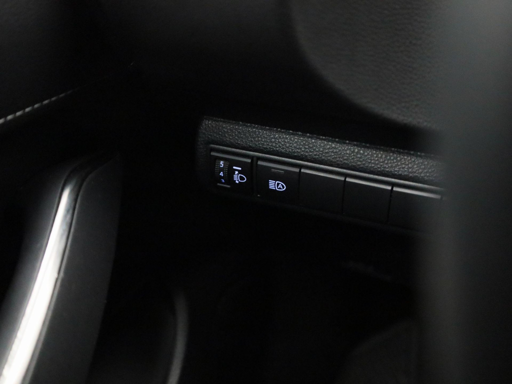 Toyota Corolla Touring Sports