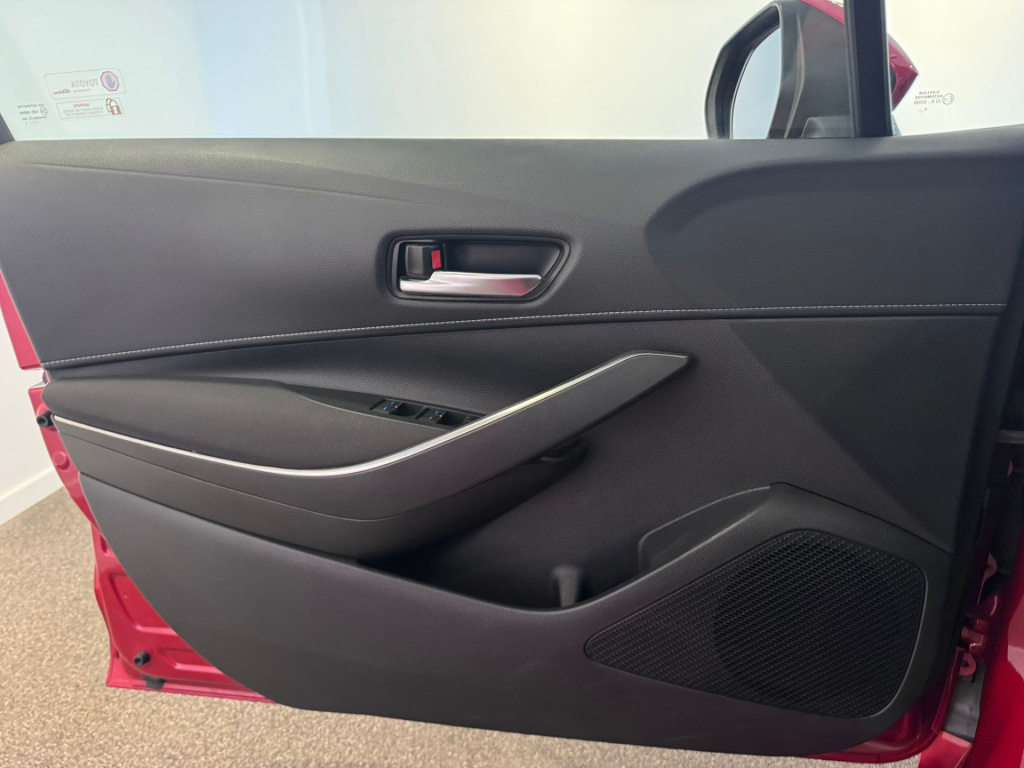 Toyota Corolla Touring Sports