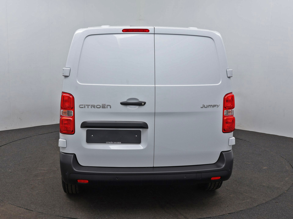 Citroen Jumpy