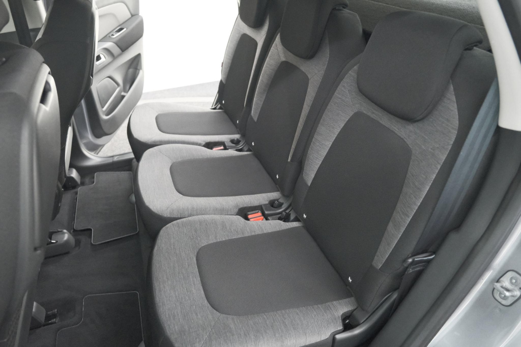 Citroen C4 Spacetourer