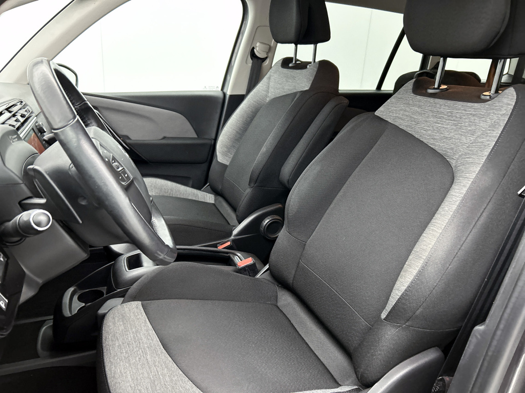 Citroen Grand C4 Picasso