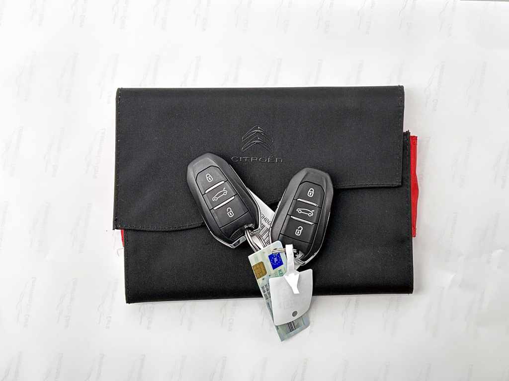 Citroen Grand C4 Spacetourer