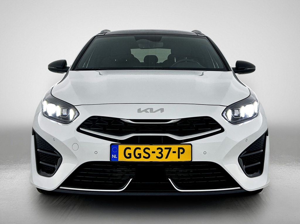 Kia Ceed Sportswagon