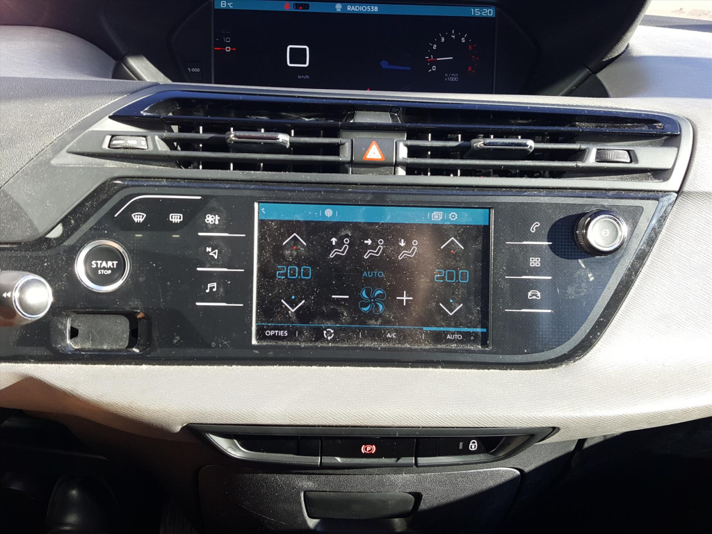 Citroen Grand C4 Picasso