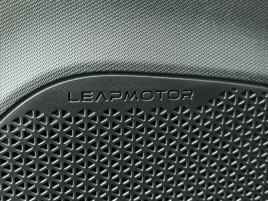 Leapmotor T03