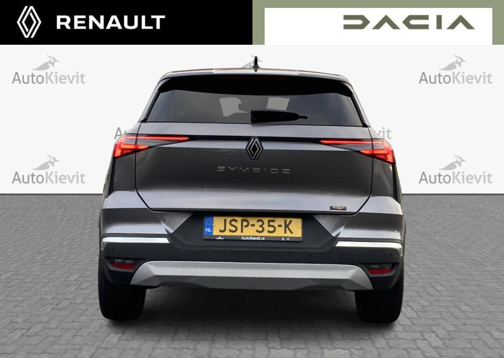 Renault Symbioz