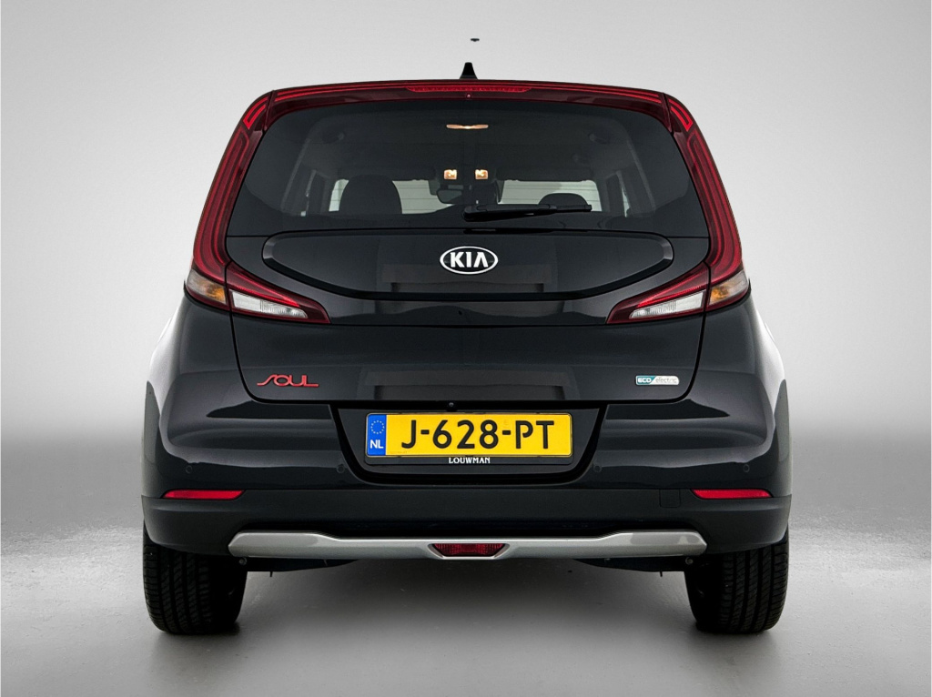 Kia E-soul