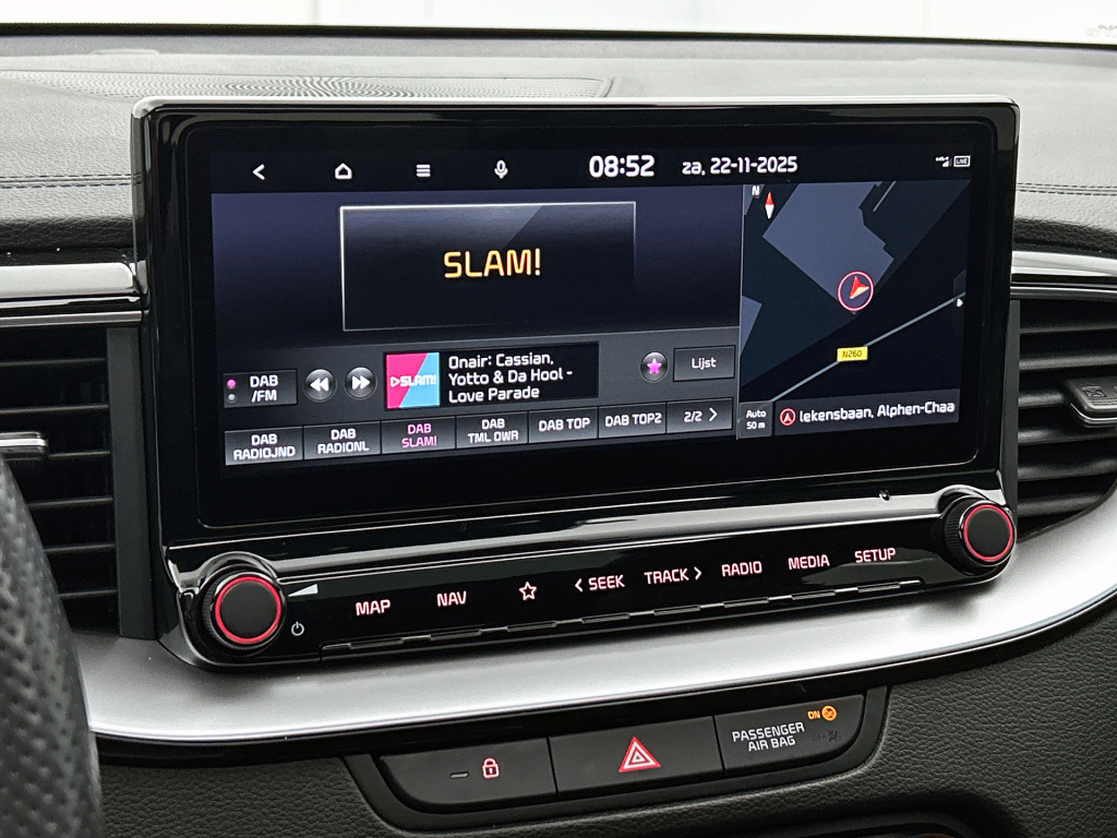 Kia Ceed Sportswagon