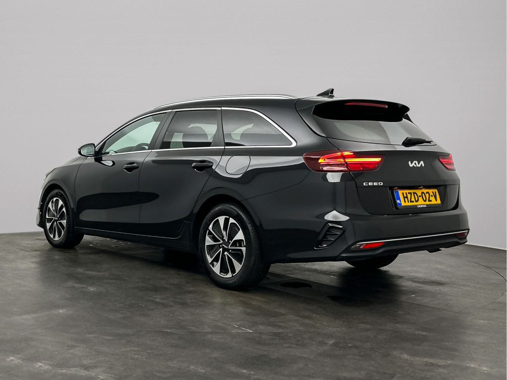 Kia Ceed Sportswagon