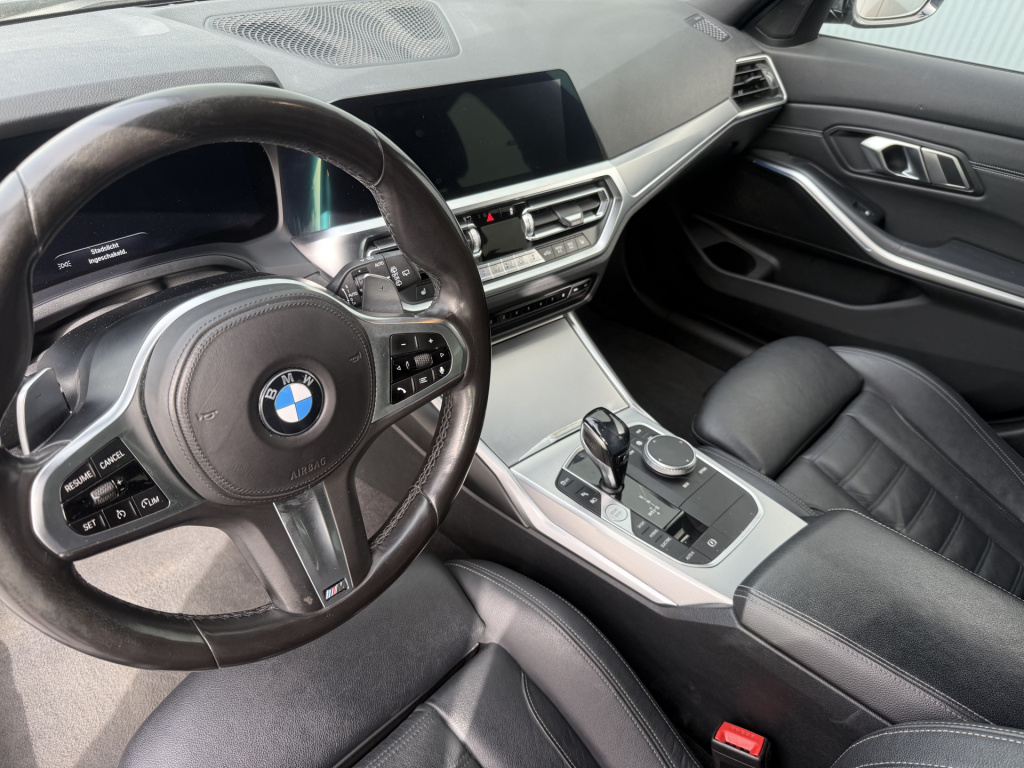 BMW 3-serie