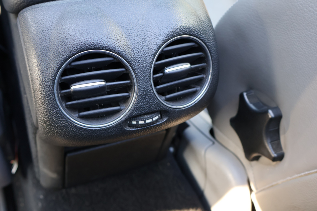 Mercedes-Benz Clk-klasse