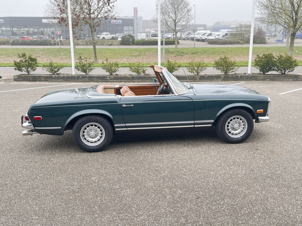 Mercedes-Benz Sl