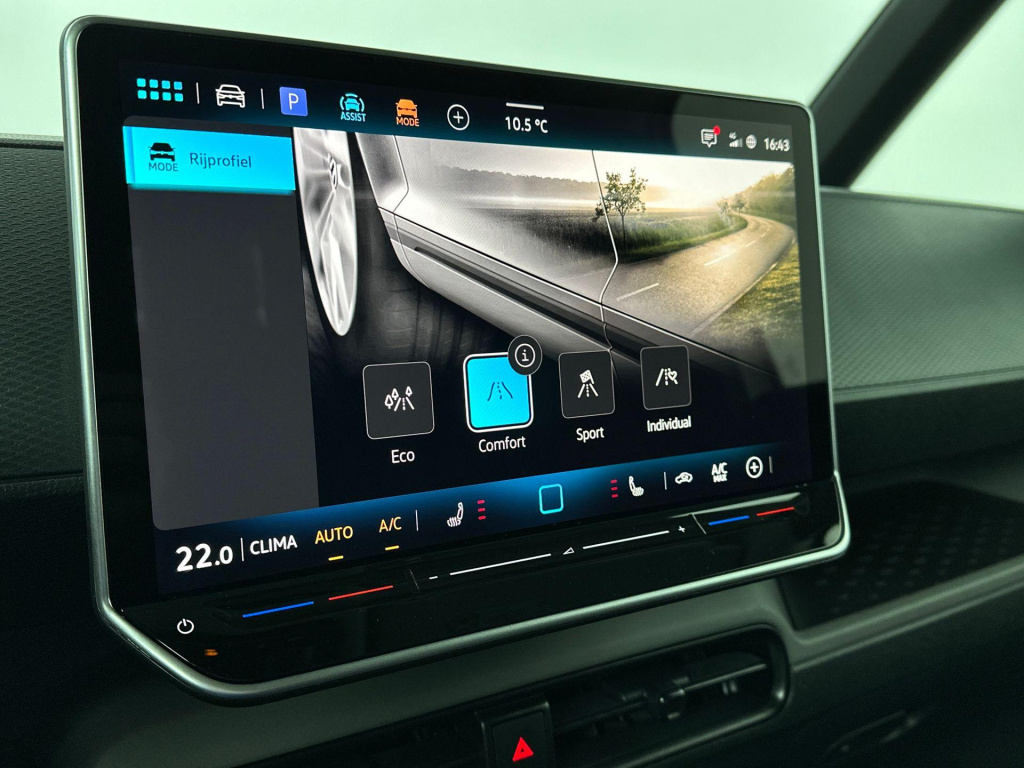 Volkswagen Id. Buzz Cargo