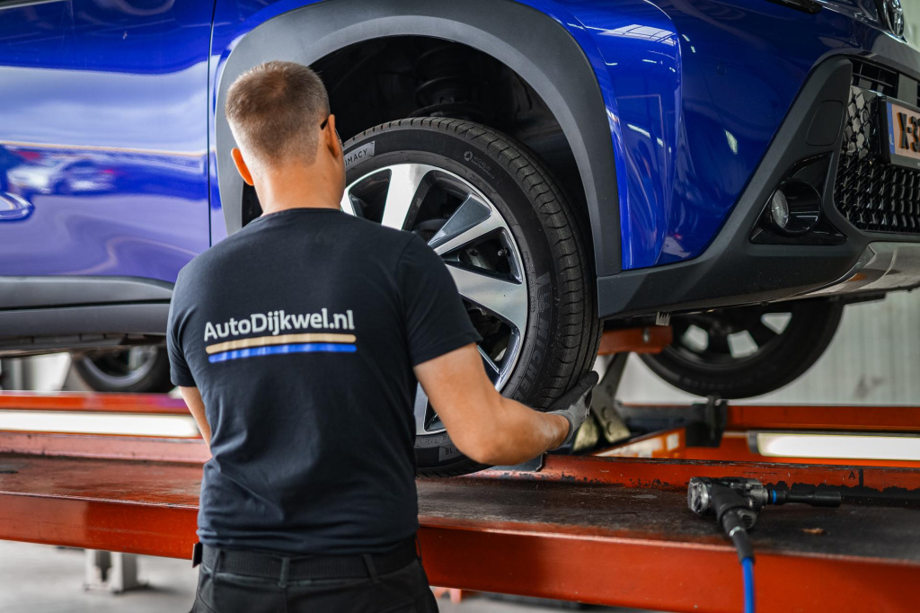 Mercedes-Benz Onbekend