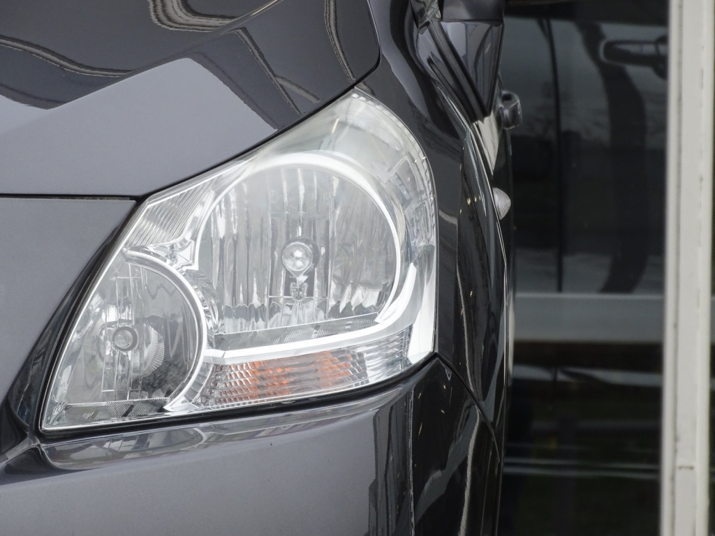 Toyota Corolla Verso