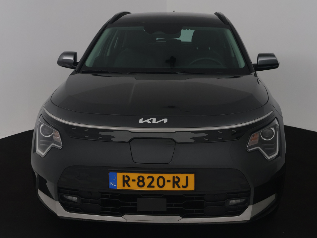 Kia Niro Ev