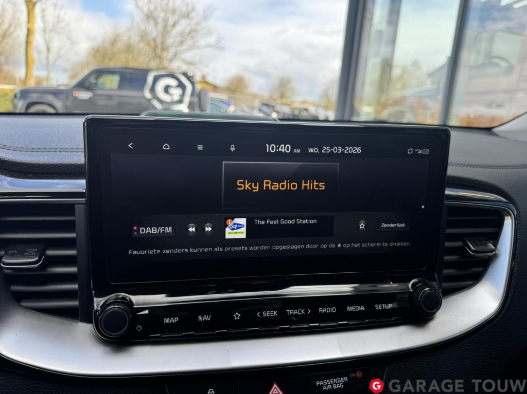 Kia Ceed Sportswagon