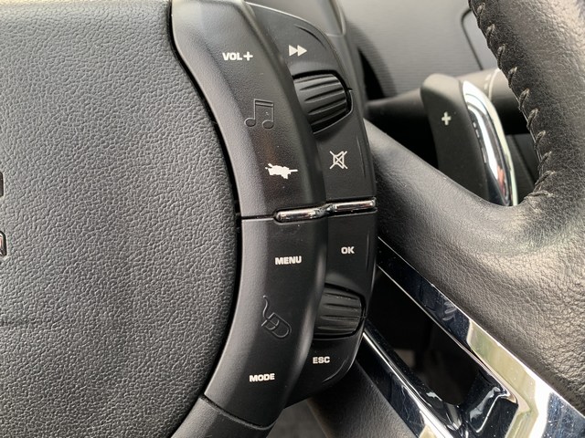 Citroen Grand C4 Picasso