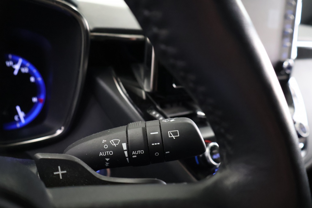 Toyota Corolla Touring Sports