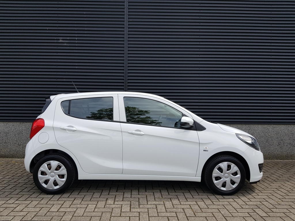Opel Karl