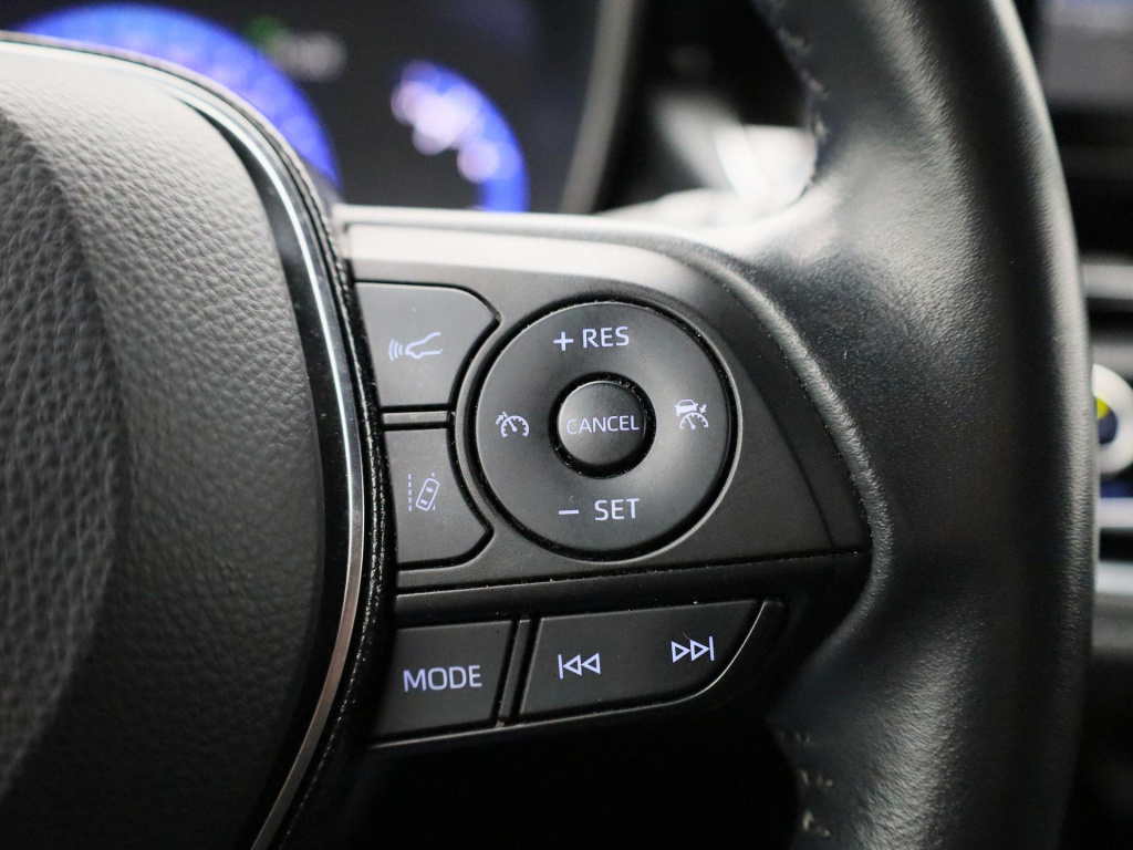 Toyota Corolla Touring Sports