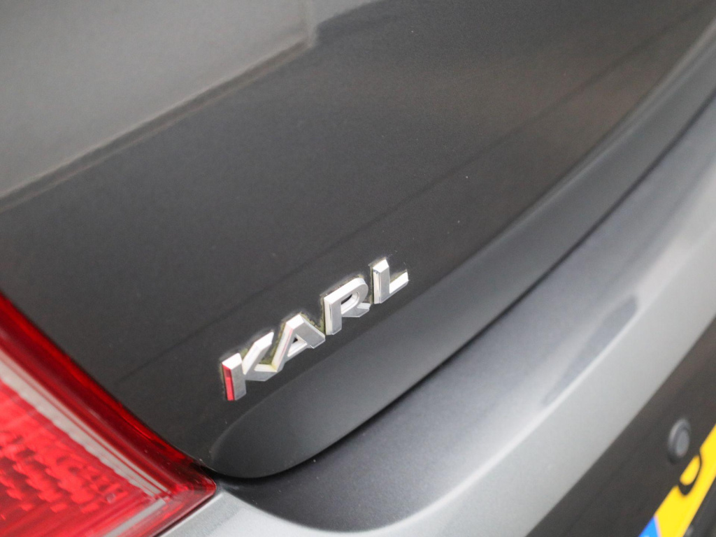 Opel Karl