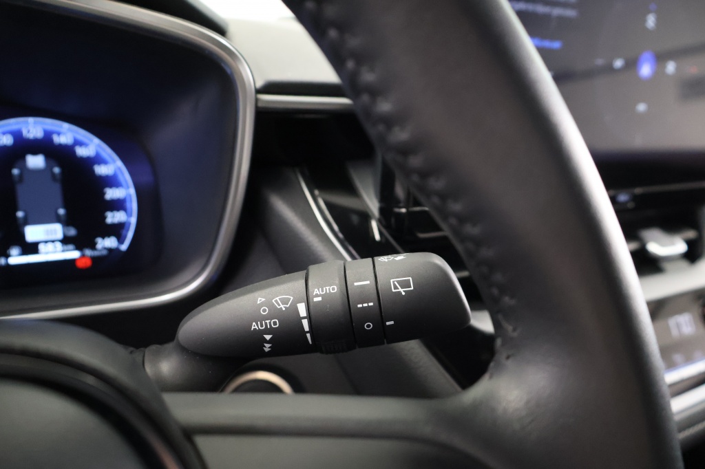 Toyota Corolla Touring Sports