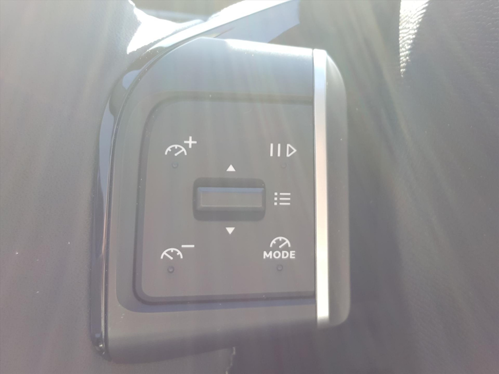 Citroen ë-c3 Aircross