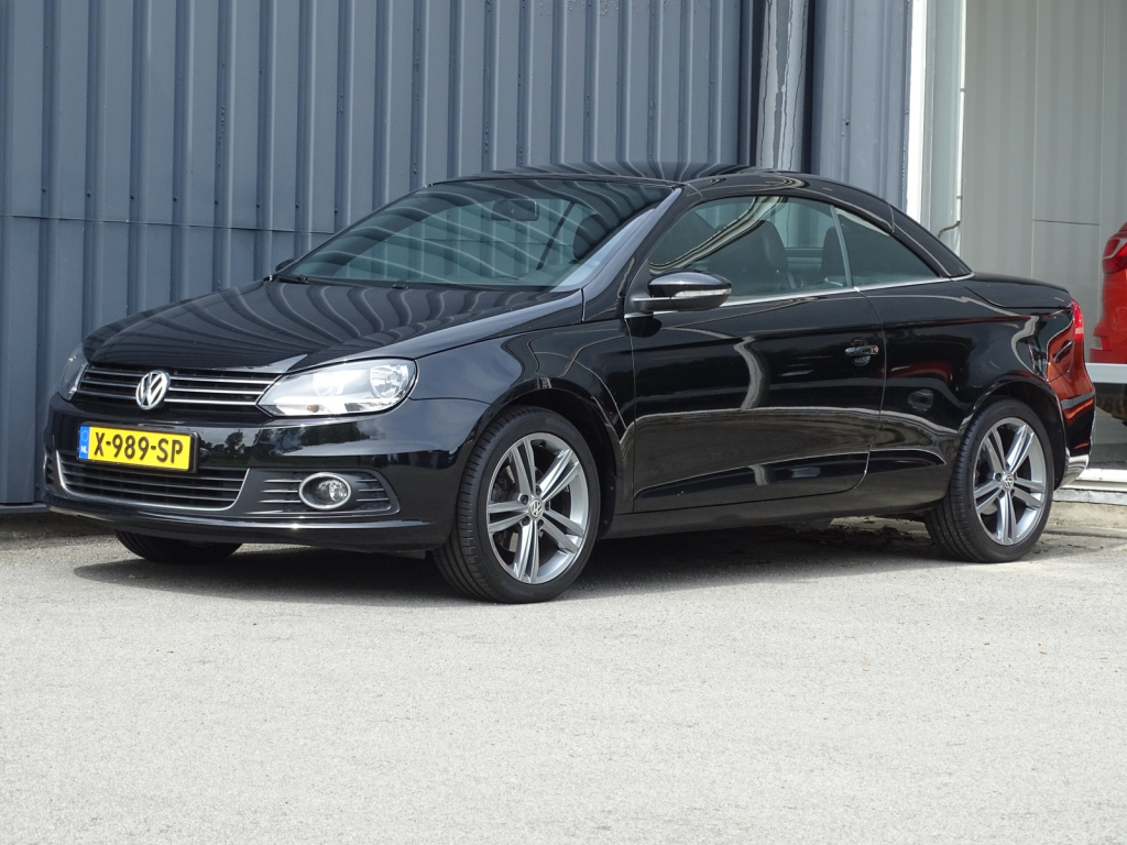Volkswagen Eos