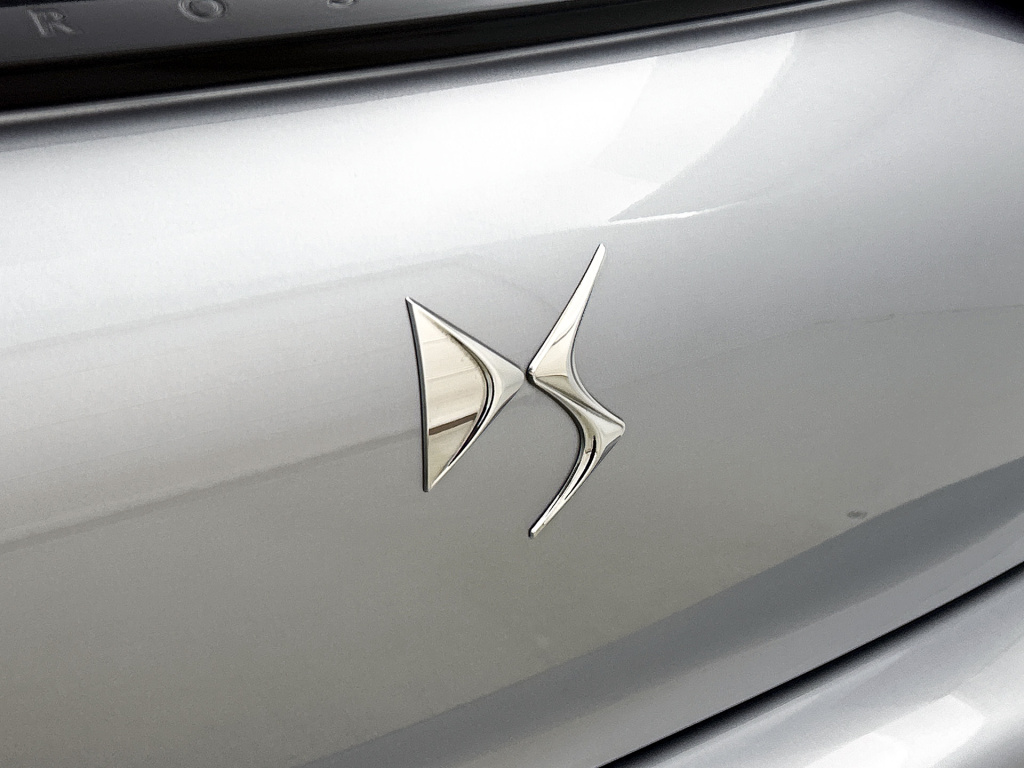 Ds Ds 3