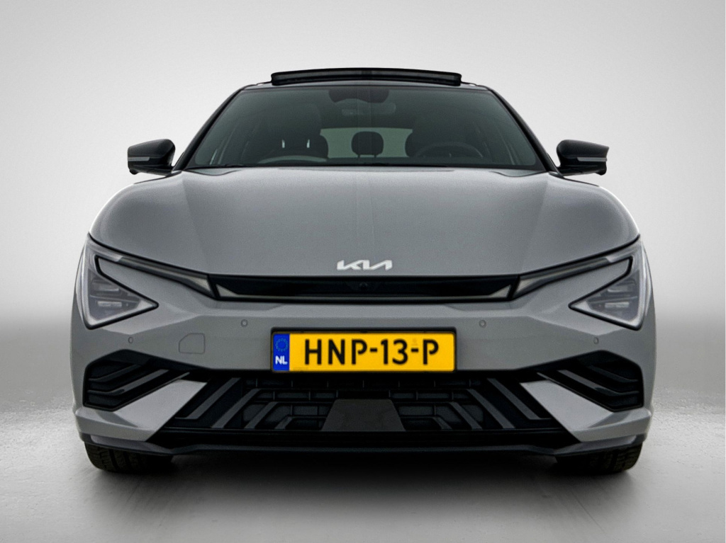 Kia Ev6